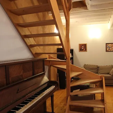 Bed & Breakfast La Grange Des Griottiers