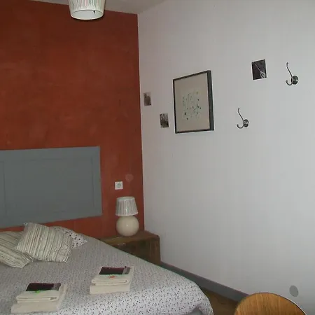 Bed & Breakfast La Grange Des Griottiers Saint-Priest (Rhone)