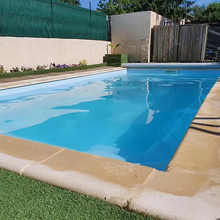 Bed & Breakfast La Grange Des Griottiers