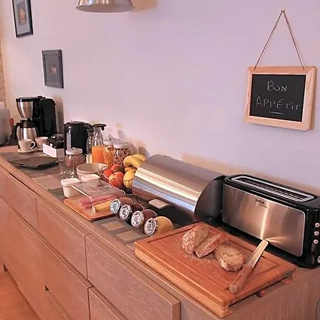 La Grange Des Griottiers