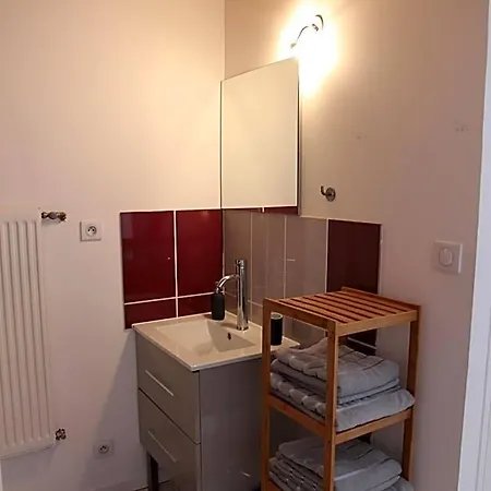 La Grange Des Griottiers Bed & Breakfast