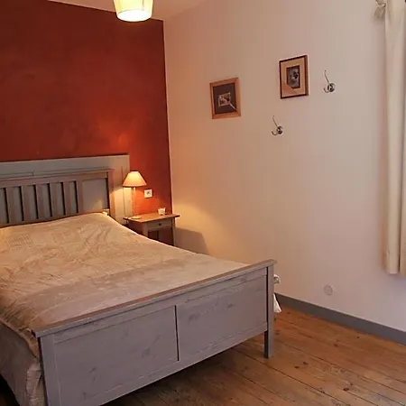 Bed & Breakfast La Grange Des Griottiers