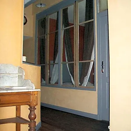 La Grange Des Griottiers Bed & Breakfast
