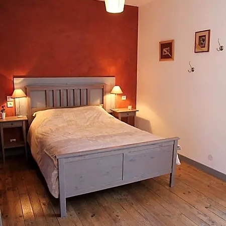 Bed & Breakfast La Grange Des Griottiers