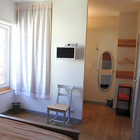 Bed & Breakfast La Grange Des Griottiers 3*