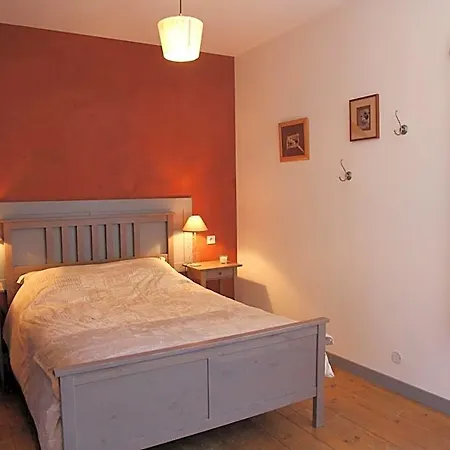 Bed & Breakfast La Grange Des Griottiers 3*