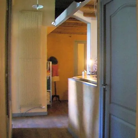Bed & Breakfast La Grange Des Griottiers