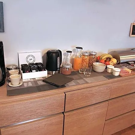La Grange Des Griottiers Bed & Breakfast