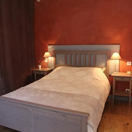 La Grange Des Griottiers B&B 생프리에스트