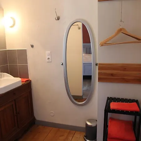 La Grange Des Griottiers B&B 생프리에스트