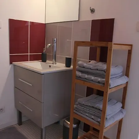 La Grange Des Griottiers 3*
