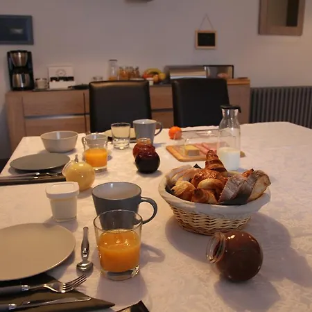 La Grange Des Griottiers