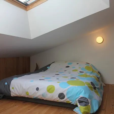 La Grange Des Griottiers B&B