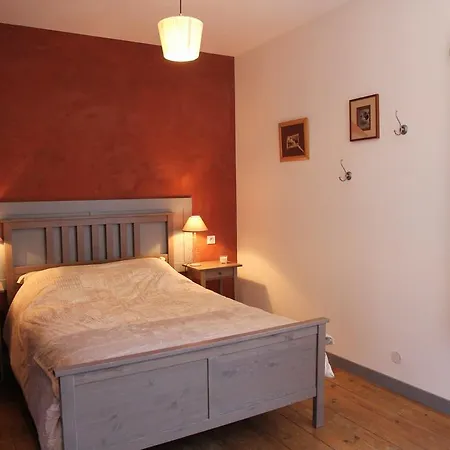 La Grange Des Griottiers 3*