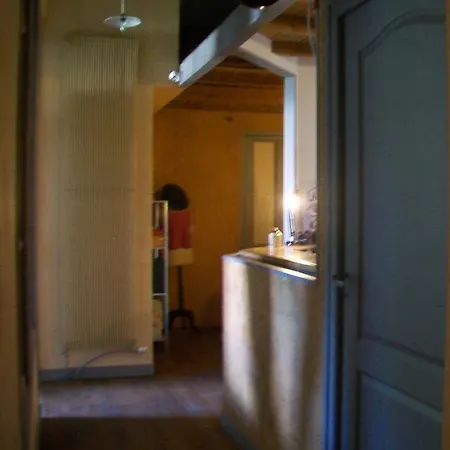 La Grange Des Griottiers B&B