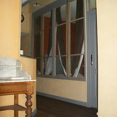 La Grange Des Griottiers Bed & Breakfast