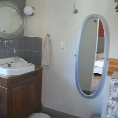 La Grange Des Griottiers B&B